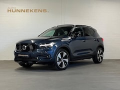 Volvo XC40 - T5 Recharge R-design | Adapt. Cruise | Open dak | Harman/Kardon | Keyless | 360 Camera