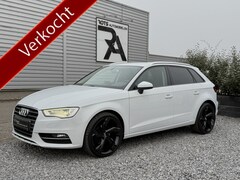 Audi A3 Sportback - 1.4 TFSI Ambition Navi|Xenon|Cruis|PDC Wit