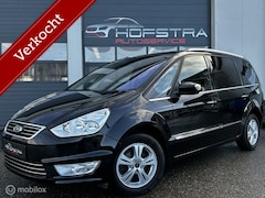 Ford Galaxy - 1.6 SCTi Titanium 7-Persoons Navi Dealer-Onderhouden