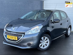 Peugeot 208 - 1.0 VTi Access AIRCO/CRUISE/5DEURS/NAP