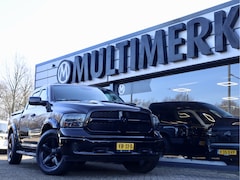 Dodge Ram 1500 - 5.7 V8 4x4 SPORT LPG G3