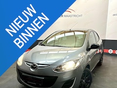 Mazda 2 - 2 1.3 Cool