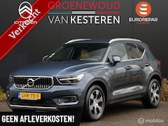 Volvo XC40 - 1.5 T3 Inscription Trekhaak