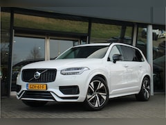 Volvo XC90 - T8 Recharge AWD R-Design | Luchtvering | Adaptive Cruise | Harman/Kardon | 360° Camera | P