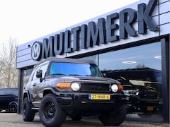 Toyota FJ Cruiser - SPECIAL EDITION