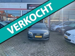 Audi A3 Limousine - 1.8 TFSI Ambiente Pro Line Plus AUTOMAAT S TRONIC