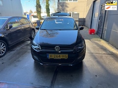 Volkswagen Polo - 1.4-16V Comfortline