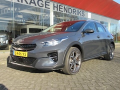 Kia XCeed - 1.6 GDi PHEV Plug in hybride , NAVI , CAMERA (occasion)