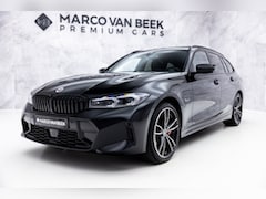 BMW 3-serie Touring - 330e xDrive M-Sport | Pano | Harman-Kardon | ACC | Head-Up