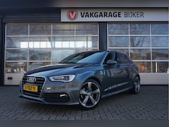 Audi A3 Sportback - 1.4 TFSI CoD Ambition Pro Line S