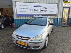 Opel Corsa - 1.0-12V Essentia APK 10-2025