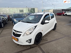 Chevrolet Spark - 1.0 16V LS Bi-Fuel Inruil Mogelijk [G3 ]