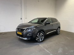 Peugeot 3008 - 1.6 e-THP GT Line Leder|Apple carplay|Stoelverwarming|Elektrische achterklep