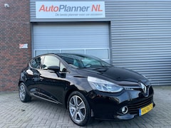 Renault Clio - 1.5 dCi ECO Night&Day Airco Cruis Navi