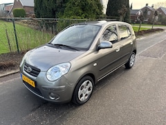 Kia Picanto - 1.0 X-pect 5 DEURS NAP