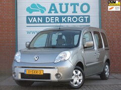 Renault Kangoo Family - 1.6-16V Expression, Airco, Trekhaak, NL auto, APK 1-26