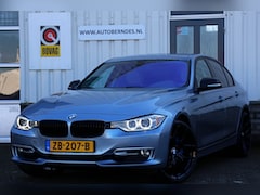 BMW 3-serie - 335i xDrive 306PK 6 Cilinder Aut.*Perfect Onderh.*Sportuitlaat/Camera/Ambiance/Climate-Con