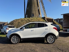 Opel Mokka - 1.4 T Cosmo LEER CLIMA NAVI