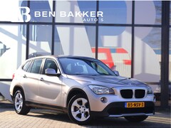 BMW X1 - sDrive18i Executive APK tot: 24-02-2026 *Navi*Clima*Cruise