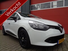 Renault Clio - 0.9 TCe Authentique 90PK Airco Cruise Trekhaak NL-Auto LMV