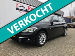 BMW 1-serie - 118i High Executive