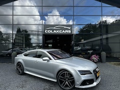 Audi RS7 - 4.0 TFSI RS 7 quattro Pro Line plus