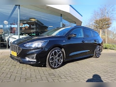 Ford Focus Wagon - 1.0 125PK EcoBoost Hybrid ST Line