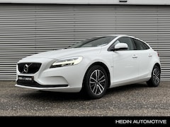 Volvo V40 - T2 Polar+ AUT. | Stoelverwarming | PDC | Climate | Led Koplampen | 16 inch |