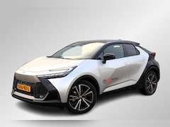 Toyota C-HR - 2.0 Hybrid 200 Première Edition