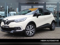 Renault Captur - 1.3 TCe Initiale Paris | Trekhaak | Bose | Camera | Climate Control | Cruise Control |