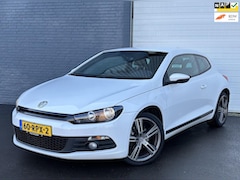 Volkswagen Scirocco - 1.4 TSI Highline CRUISE/CLIMA/LMV/BLUETOOTH/NAP