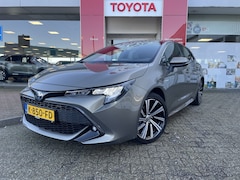 Toyota Corolla - 1.8 Hybrid Dynamic | Keyless entry + start | Stoelverwarming | A