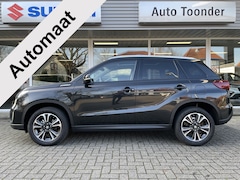 Suzuki Vitara - Automaat 1.4 Boosterjet Style Smart Hybrid/Trekhaak