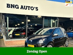 Renault Twingo - 1.2-16V Night & Day