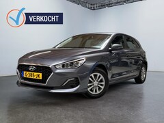 Hyundai i30 - 1.0 T-GDI Comfort