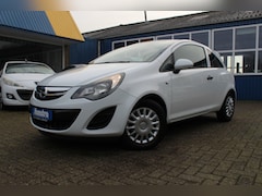 Opel Corsa - 1.2i "Selection" Airco - Trekhaak