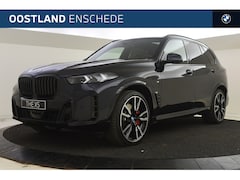 BMW X5 - xDrive50e High Executive M Sport Automaat / Panoramadak Sky Lounge / Trekhaak / Parking As