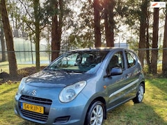 Suzuki Alto - 1.0 Silver-line Airco 125.000 N.a.p parkeersensoren