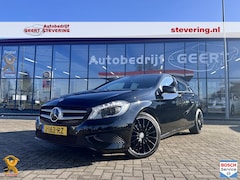 Mercedes-Benz A-klasse - A180 / Navi / Xenon / 4-Seizoenbanden