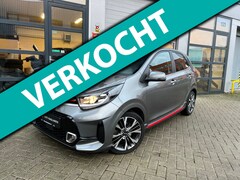 Kia Picanto - 1.0 DPi GT-Line