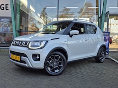 Suzuki Ignis - 1.2 Smart Hybrid Select | Achteruitrijcamera | Airco | Bestuurderstoel in hoogte verstelba