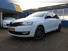 Skoda Rapid Spaceback - 1.0 TSi "Active" Airco - PDC - Cruise