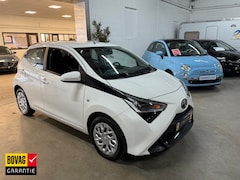 Toyota Aygo - 1.0 VVT-i x-play