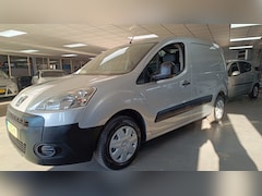 Peugeot Partner - 120 1.6 HDI L1 XT Airco CV Stuurbekr Elec Ramen