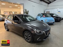 Mazda 2 - 2 1.5 Skyactiv-G Dyn+