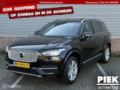 Volvo XC90 - 2.0 T8 Twin Engine AWD Inscription