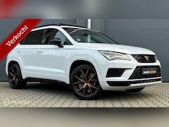 CUPRA Ateca - 2.0 TSI 4DRIVE Kuipstoel/Pano.dak/Trekhaak/Brembo