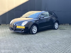 Alfa Romeo MiTo - 1.4i Distinctive