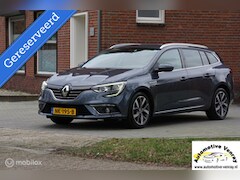 Renault Mégane Estate - 1.2 TCe Bose, 2017, Massage, DAB+, NAP