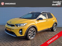 Kia Stonic - 1.0 T-GDi DynamicPlusLine | DAB | Navigatie | Camera | Cruise